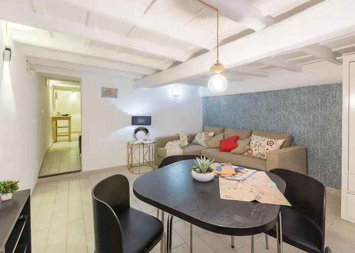 Via del Gesù Holiday Home