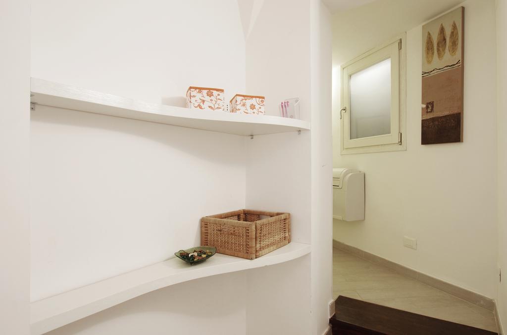 Apartamento Via Del Gesu Holiday *
