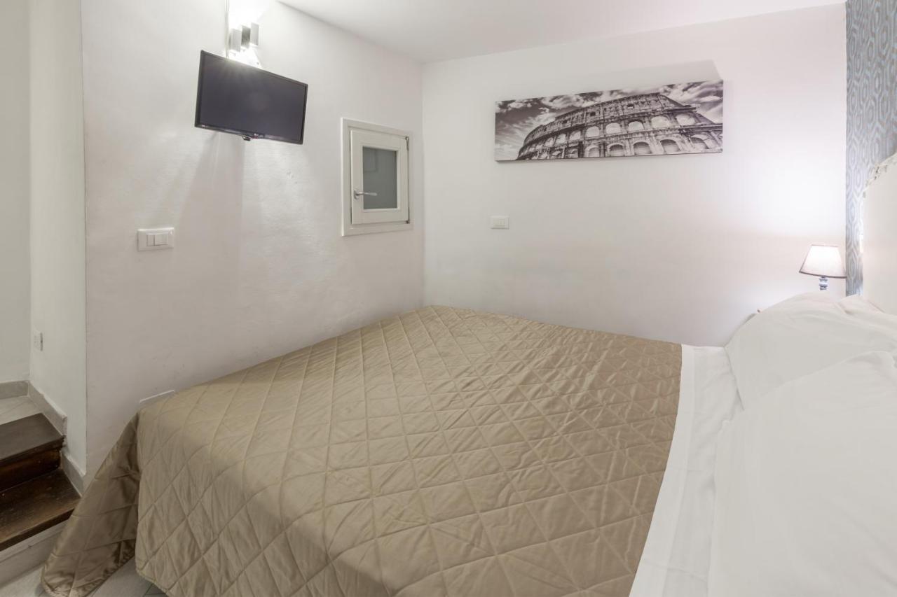 Apartamento Via Del Gesu Holiday *
