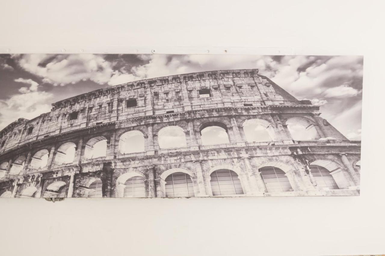 Via Del Gesu Holiday Apartamento Roma