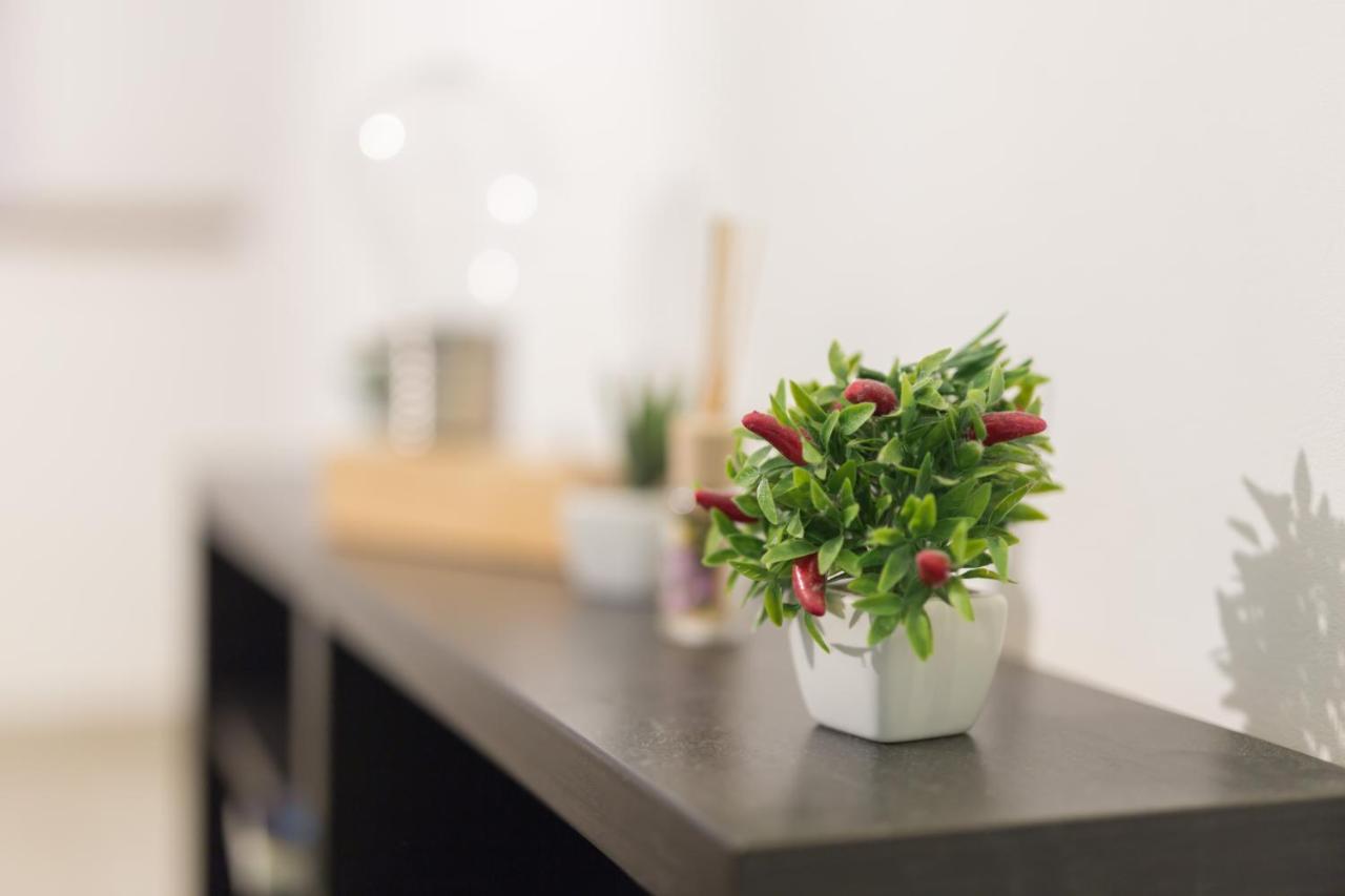 Apartamento Via Del Gesu Holiday